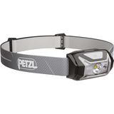 Petzl TIKKA CORE, Luz de LED negro