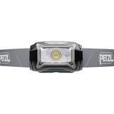 Petzl TIKKA CORE, Luz de LED negro