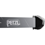 Petzl TIKKA CORE, Luz de LED negro