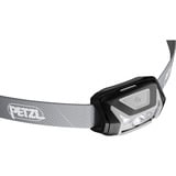 Petzl TIKKA CORE, Luz de LED negro