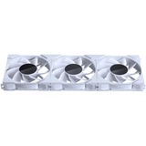 Phanteks M25G2-120 D-RGB Reverse Triple Pack, Ventilador blanco