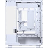 Phanteks PH-ES524XTG_DMW01, Cajas de torre blanco