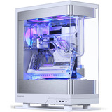 Phanteks PH-ES524XTG_DMW01, Cajas de torre blanco