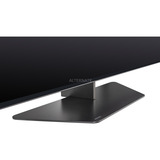 Philips 55OLED809/12 Televisor 139,7 cm (55") 4K Ultra HD Smart TV Wifi Negro, OLED-TV negro/Gris, 139,7 cm (55"), 3840 x 2160 Pixeles, OLED, Smart TV, Wifi, Negro