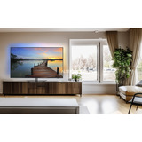 Philips 55OLED809/12 Televisor 139,7 cm (55") 4K Ultra HD Smart TV Wifi Negro, OLED-TV negro/Gris, 139,7 cm (55"), 3840 x 2160 Pixeles, OLED, Smart TV, Wifi, Negro