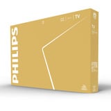 Philips 65PQS7801/12, TV QLED negro