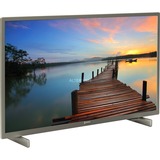 Philips 6800 series 32PFS6855/12 Televisor 81,3 cm (32") Full HD Smart TV Wifi Plata, Televisor LED plateado, 81,3 cm (32"), 1920 x 1080 Pixeles, LED, Smart TV, Wifi, Plata
