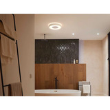 Philips Hue White & Color Ambiance Xamento Lámpara de Techo L, Luz de LED blanco