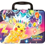 Pokémon 45919, Cartas coleccionables multicolor
