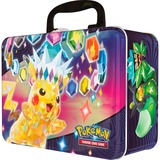 Pokémon 45919, Cartas coleccionables multicolor