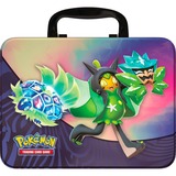 Pokémon 45919, Cartas coleccionables multicolor