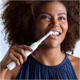 Procter & Gamble iO Series 4 Quite Adulto Cepillo dental giratorio Blanco, Cepillo de dientes eléctrico blanco, Adulto, Cepillo dental giratorio, Cuidados diarios, Sensible, Super sensitive, Blanco, Blanco, Alrededor