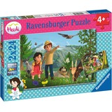 Ravensburger 05672, Puzzle