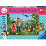Ravensburger 05672, Puzzle 
