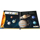 Ravensburger 49295, Libro tutorial 
