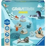 Ravensburger GraviTrax Junior Expansión Ice, Ferrocarril 