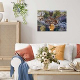 Ravensburger Puzzle Universal VAULT Colección de Películas - Jurassic Park 