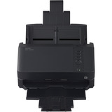 Ricoh SP-2240N, Escáner de alimentación de hojas negro