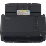 Ricoh SP-2240N, Escáner de alimentación de hojas negro