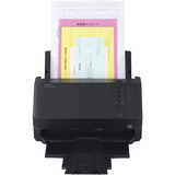 Ricoh SP-2240N, Escáner de alimentación de hojas negro