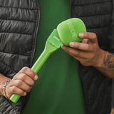 Rode Microphones INTERVIEWGOGRE, Micrófono verde