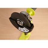 Ryobi Amoladora angular inalámbrica ONE+ Brushless, 18 Voltios verde/Negro