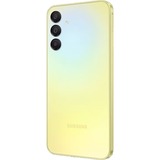 SAMSUNG Galaxy A15 5G, Móvil amarillo