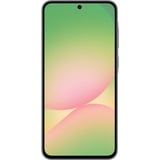 SAMSUNG Galaxy A56 17 cm (6.7") SIM doble Android 15 5G USB Tipo C 8 GB 128 GB 5000 mAh Grafito, Móvil gris oscuro, 17 cm (6.7"), 8 GB, 128 GB, 50 MP, Android 15, Grafito