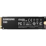 SAMSUNG MZ-V8P2T0BW unidad de estado sólido M.2 2000 GB PCI Express 4.0 V-NAND MLC NVMe 2000 GB, M.2, 7000 MB/s