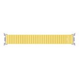 Samsung ET-SVL33LYEGEU, Correa de reloj amarillo