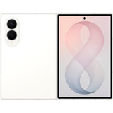 Samsung Galaxy Z Fold8 256GB, Móvil blanco