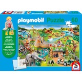Schmidt Spiele 56381 puzzle Puzzle rompecabezas 60 pieza(s) Juguete 60 pieza(s), Juguete