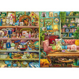 Schmidt Spiele 58896, Puzzle 