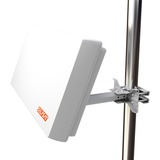 SelfSat H22DQ+, Antena blanco