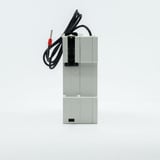 Shelly Pro 1CB C32, Copia de seguridad gris