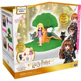 Spin Master HARRY POTTER - WIZARDING WORLD - HARRY POTTER MAGICAL MINIS - Set Cuidado de la Criaturas Mágicas con 1 figura Luna Lovegood Exclusiva 8 cm, 3 Accesorios - 6061845- Juguetes Niños 5 Años +, Muñecos Wizarding World HARRY POTTER - - HARRY POTTER MAGICAL MINIS - Set Cuidado de la Criaturas Mágicas con 1 figura Luna Lovegood Exclusiva 8 cm, 3 Accesorios - 6061845- Juguetes Niños 5 Años +, Acción / Aventura, 5 año(s), Multicolor