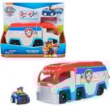 Spin Master PATRULLA CANINA - PACK COCHE PUP SQUAD PAW PATROLLER TRANSFORMABLE Y VEHÍCULO CON FIGURA CHASE - Patrulla Canina Juguetes - 6069338 - Juguetes Niños 3 años + - Regalo Niño 3 años +, Vehículo de juguete PAW Patrol PATRULLA CANINA - PACK COCHE PUP SQUAD PAW PATROLLER TRANSFORMABLE Y VEHÍCULO CON FIGURA CHASE - Patrulla Canina Juguetes - 6069338 - Juguetes Niños 3 años + - Regalo Niño 3 años +, Juego de vehículos, 3 año(s), Plástico, Multicolor
