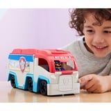 Spin Master PATRULLA CANINA - PACK COCHE PUP SQUAD PAW PATROLLER TRANSFORMABLE Y VEHÍCULO CON FIGURA CHASE - Patrulla Canina Juguetes - 6069338 - Juguetes Niños 3 años + - Regalo Niño 3 años +, Vehículo de juguete PAW Patrol PATRULLA CANINA - PACK COCHE PUP SQUAD PAW PATROLLER TRANSFORMABLE Y VEHÍCULO CON FIGURA CHASE - Patrulla Canina Juguetes - 6069338 - Juguetes Niños 3 años + - Regalo Niño 3 años +, Juego de vehículos, 3 año(s), Plástico, Multicolor