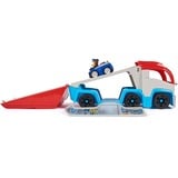 Spin Master PATRULLA CANINA - PACK COCHE PUP SQUAD PAW PATROLLER TRANSFORMABLE Y VEHÍCULO CON FIGURA CHASE - Patrulla Canina Juguetes - 6069338 - Juguetes Niños 3 años + - Regalo Niño 3 años +, Vehículo de juguete PAW Patrol PATRULLA CANINA - PACK COCHE PUP SQUAD PAW PATROLLER TRANSFORMABLE Y VEHÍCULO CON FIGURA CHASE - Patrulla Canina Juguetes - 6069338 - Juguetes Niños 3 años + - Regalo Niño 3 años +, Juego de vehículos, 3 año(s), Plástico, Multicolor