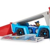Spin Master PATRULLA CANINA - PACK COCHE PUP SQUAD PAW PATROLLER TRANSFORMABLE Y VEHÍCULO CON FIGURA CHASE - Patrulla Canina Juguetes - 6069338 - Juguetes Niños 3 años + - Regalo Niño 3 años +, Vehículo de juguete PAW Patrol PATRULLA CANINA - PACK COCHE PUP SQUAD PAW PATROLLER TRANSFORMABLE Y VEHÍCULO CON FIGURA CHASE - Patrulla Canina Juguetes - 6069338 - Juguetes Niños 3 años + - Regalo Niño 3 años +, Juego de vehículos, 3 año(s), Plástico, Multicolor