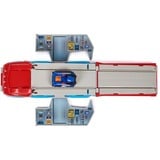 Spin Master Patrulla Canina - Pack Coche Pup Squad Paw Patroller Transformable y Vehículo con Figura Chase - Patrulla Canina Juguetes - Juguetes Niños 3 años + - Regalo Niño 3 años +, Vehículo de juguete PAW Patrol Patrulla Canina - Pack Coche Pup Squad Paw Patroller Transformable y Vehículo con Figura Chase - Patrulla Canina Juguetes - Juguetes Niños 3 años + - Regalo Niño 3 años +, Juego de vehículos, 3 año(s), Plástico, Multicolor