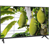 TCL 50S5L, TV QLED negro