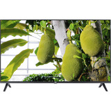 TCL 50S5L, TV QLED negro