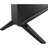 TCL 50S5L, TV QLED negro