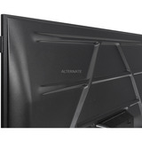 TCL 50S5L, TV QLED negro