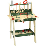 Theo Klein 8169, Herramientas para niños 