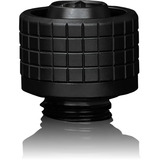 Thermal Grizzly DeltaMate Fitting ST16, Conexión negro