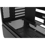 Thermaltake CA-11G-00M1WN-00, Cajas de torre negro