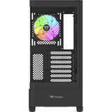 Thermaltake CA-11G-00M1WN-00, Cajas de torre negro