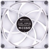 Thermaltake CL-F151-PL12WT-A, Ventilador blanco